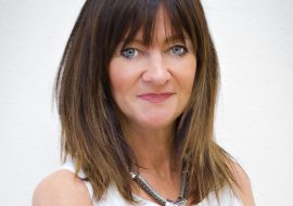 Ruth Allen